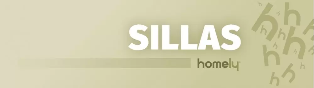 SILLAS